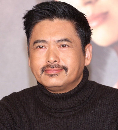 Chow Yun-fat