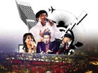 Jackie Chan & his friends to hold concert at Bird's Nest
