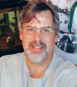 Maersk Alabama Captain Richard Phillips is seen at his home in Underhill, Vermont in this undated photo provided by his family April 8, 2009. The crew of the U.S.-flagged, Danish-owned freighter hijacked by pirates off Somalia retook control of the ship on Wednesday but their captain, Phillips, was still being held hostage on a lifeboat, the shipping line and a crew member said. 