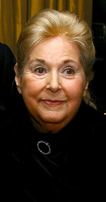 Marilyn Bergman