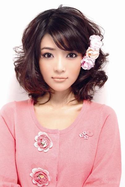 Actress Deng Jiajia Featured In Magazine Photos Cn
