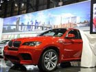 Auto show opens in New York