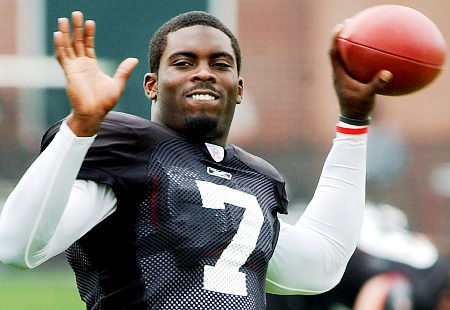 Michael Vick