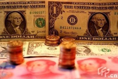 China's holdings of US T-Bonds rise by US$4.6 bln in Feb