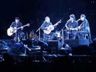 'Super Band' holds Beijing gig