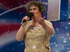 Susan Boyle: 47-year-old housewife becomes overnight music superstar