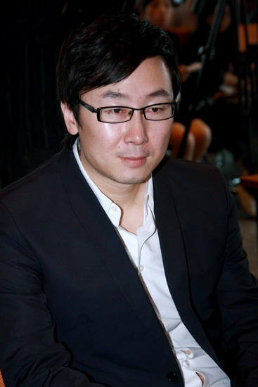 Director Lu Chuan
