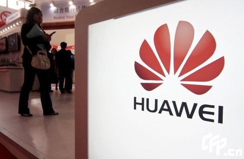 Huawei net surges past US$1bln mark