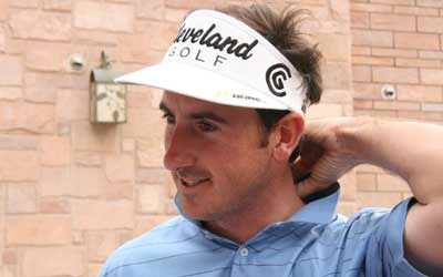 Gonzalo Fernandez-Castano – Second last week in China, he will be hoping to go one better in Korea