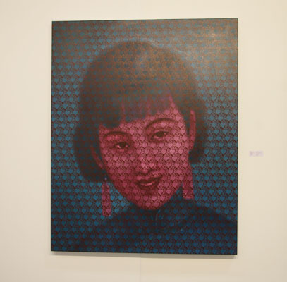 The 4th Art Beijing opens with a preview on April 26, 2009. [CRIENGLISH.com]