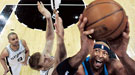 Nowitzki helps Mavs eliminate Spurs