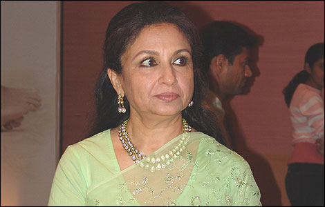 Sharmila Tagore