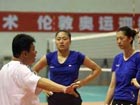 Chinese women's volleyball: New coach brings new changes