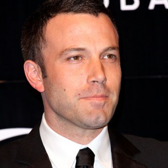 Ben Affleck