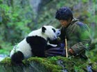 'Touch of the Panda' premiers in Beijing