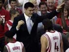 Rockets stun Lakers 99-87 without Yao Ming