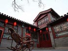 Market for Beijing courtyards heats up