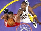 Lakers beat Rockets to reach conference final