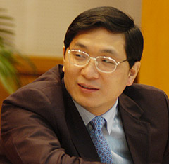 Li Youjun