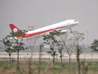 China-assembled A320 passes test flight