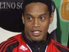 Ronaldinho left out of Brazil Squad