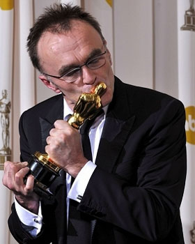 Danny Boyle