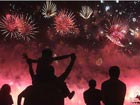 Liuyang holds International Fireworks Festival