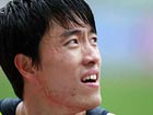 Liu Xiang begins intensive training