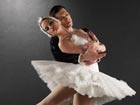 Russian ballet makes 'Meet in Beijing' curtain call