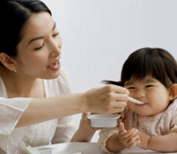 Chinese parents, like those of any other nation, want the best for their children and, with the now traditional 4-2-1 structure of grandparents, parents and child, the youngster is the focus of a lot of attention.