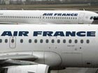 Air France Plane with 228 aboard, missing off Brazil