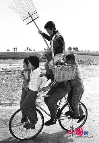 Hebei, 1988