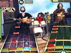 Beatles promote new video game 'Rock Band'
