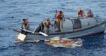 17 bodies retrieved from Air France crash