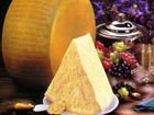 The making of the Parmigiano Reggiano - king of cheeses