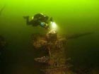Wreck of Soviet-ear sub found