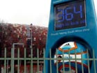 S. Africa marks one year countdown of 2010 WC