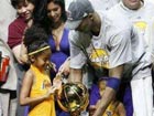 Lakers outclass Magic to win NBA Championship