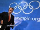 Candidate cities bid for 2016 Olympics