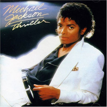 Thriller is the best selling pop album of all time with smash hits like Beat It, Billie Jeans and Thriller. It had sold 104 million copies worldwilde till 2006. [CRIENGLISH.com] 