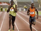Bolt wins 100m in best time 9.86s of the year in Kingston