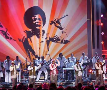 BET Awards honor Michael Jackson's legacy