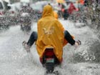 Rainstorms hit parts of southern China