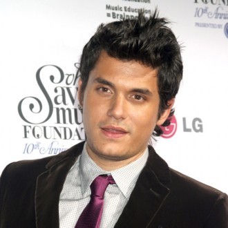 John Mayer 