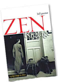 Bill Porter weaves together historical background, interviews with Zen masters and translations of the earliest known records of Zen in his recent book.