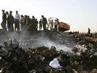 168 dead in Iran passenger plane crash
