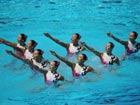 China takes bronze at World Championships