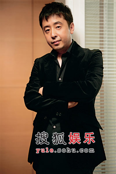 Jia Zhangke