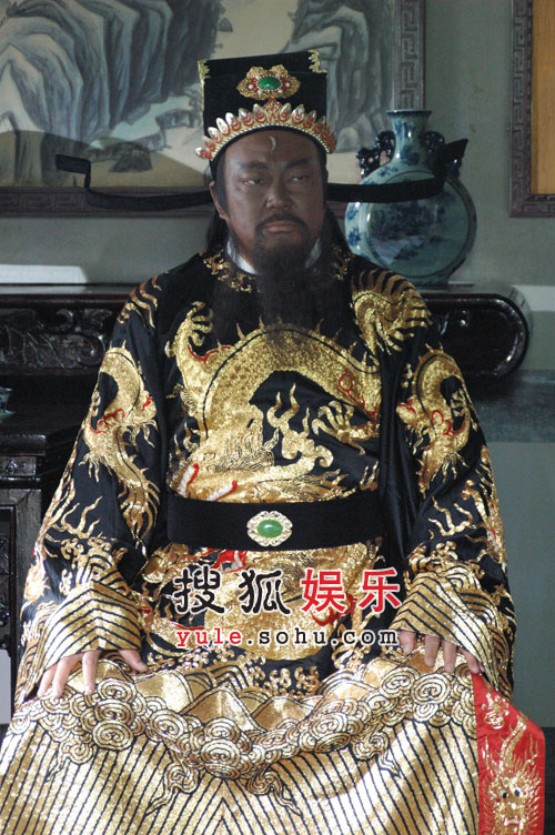 Bao Zheng