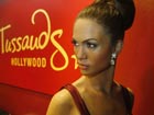 Madame Tussauds opens in Hollywood